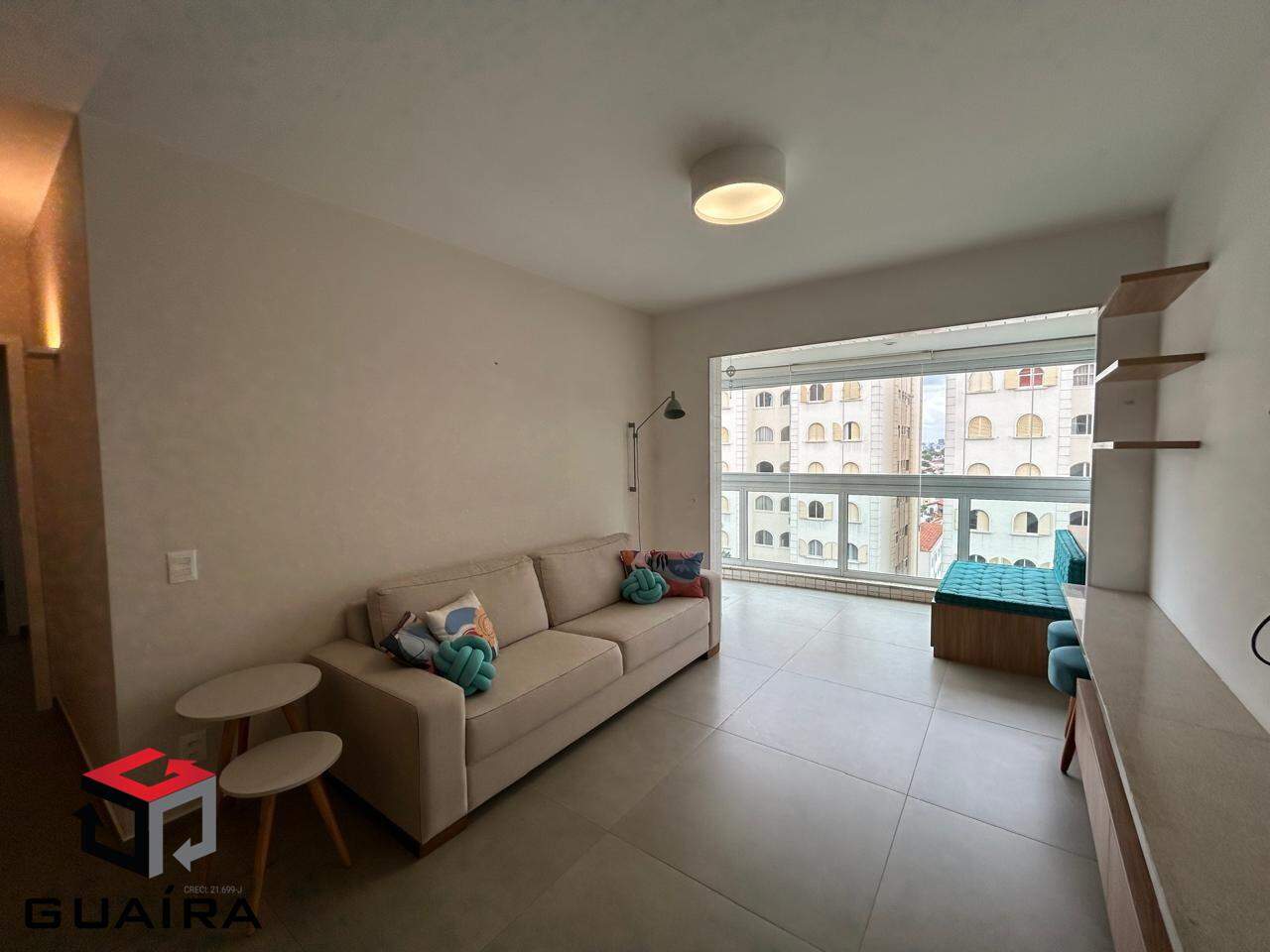 Apartamento à venda com 3 quartos, 113m² - Foto 4