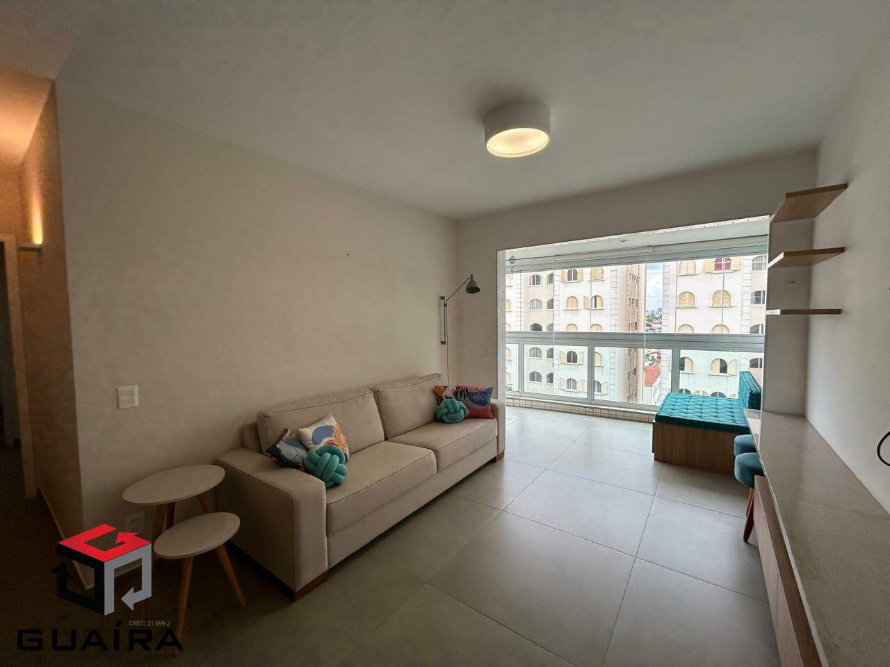 Apartamento à venda com 3 quartos, 113m² - Foto 2