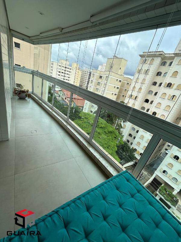 Apartamento à venda com 3 quartos, 113m² - Foto 7