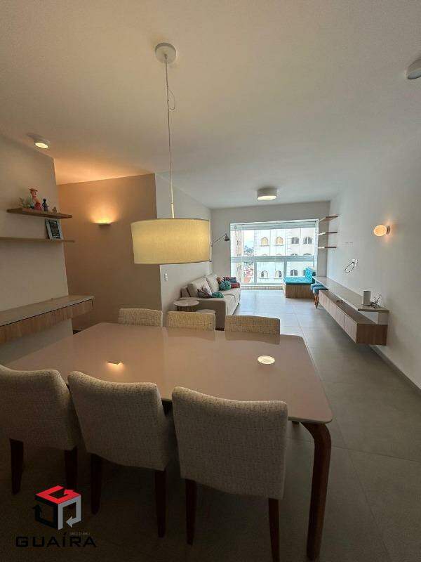 Apartamento à venda com 3 quartos, 113m² - Foto 9