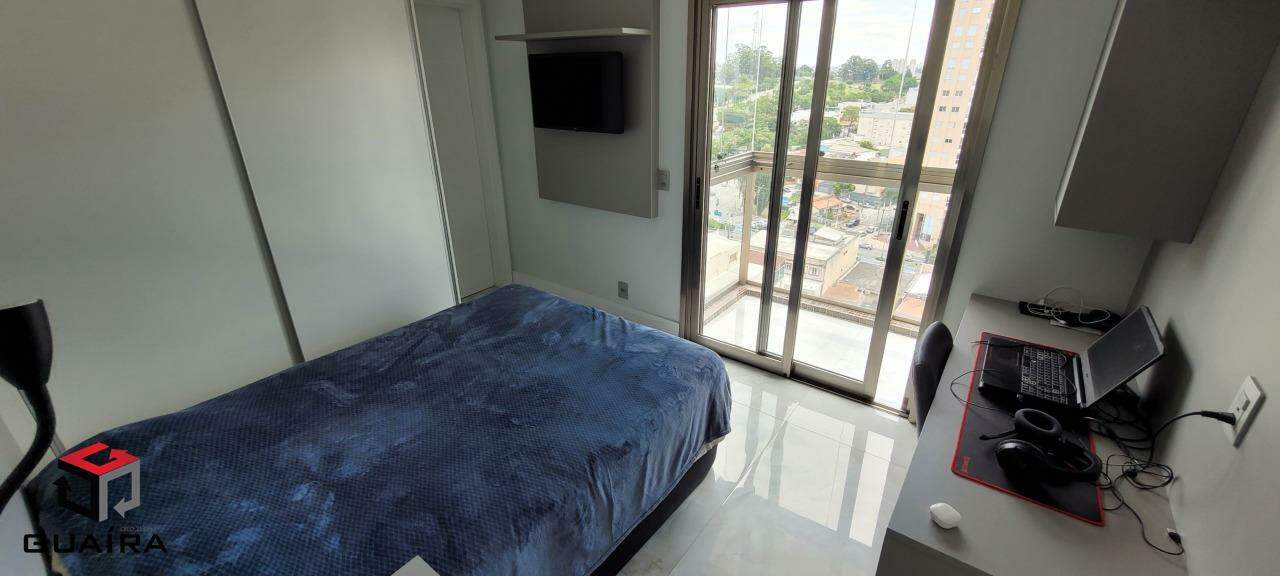 Apartamento à venda com 3 quartos, 165m² - Foto 21