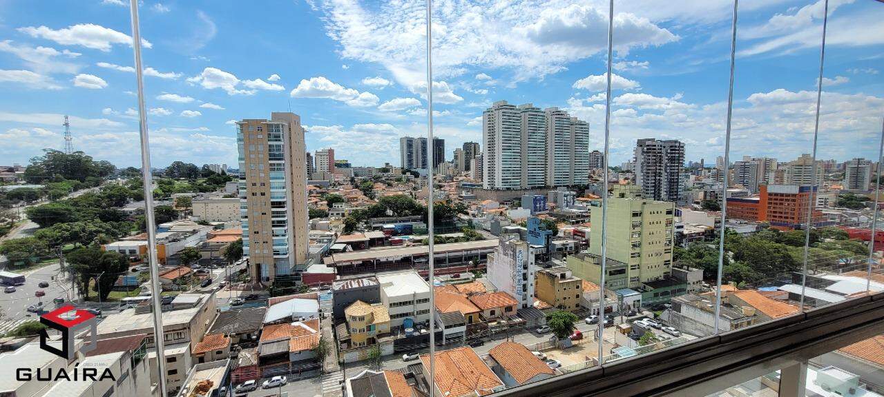 Apartamento à venda com 3 quartos, 165m² - Foto 32