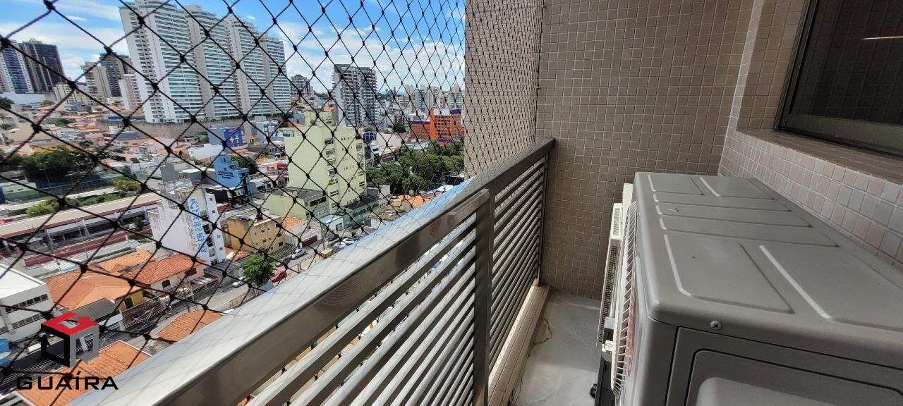 Apartamento à venda com 3 quartos, 165m² - Foto 18