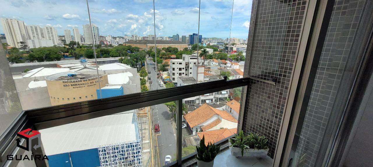 Apartamento à venda com 3 quartos, 165m² - Foto 22