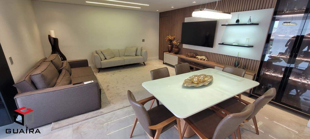 Apartamento à venda com 3 quartos, 165m² - Foto 1