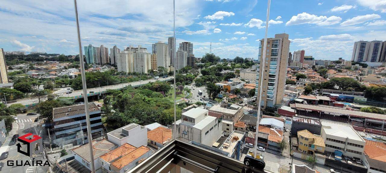 Apartamento à venda com 3 quartos, 165m² - Foto 33