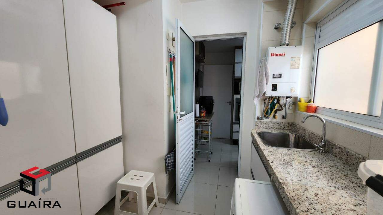 Apartamento à venda com 3 quartos, 107m² - Foto 29