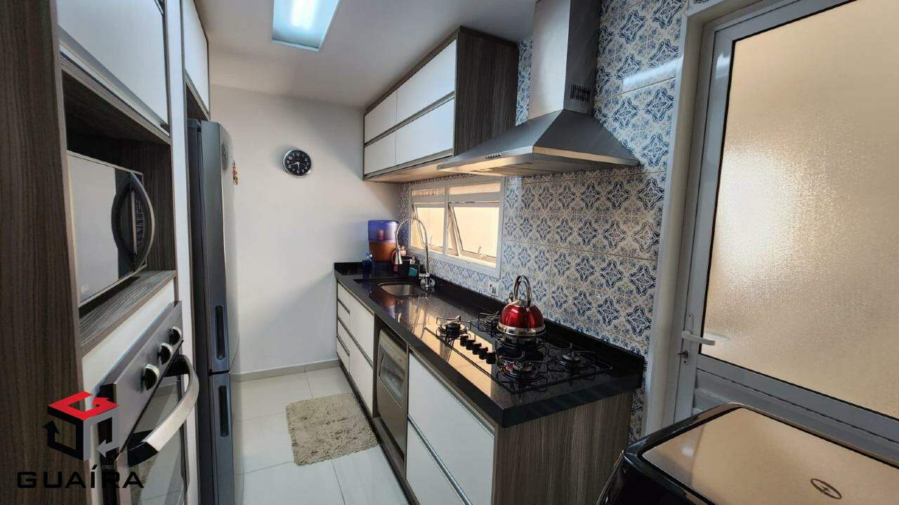 Apartamento à venda com 3 quartos, 107m² - Foto 20