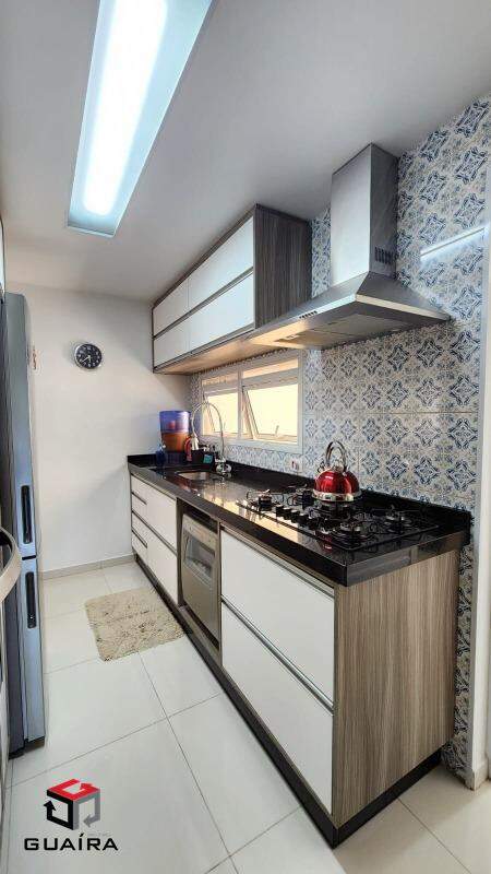 Apartamento à venda com 3 quartos, 107m² - Foto 19