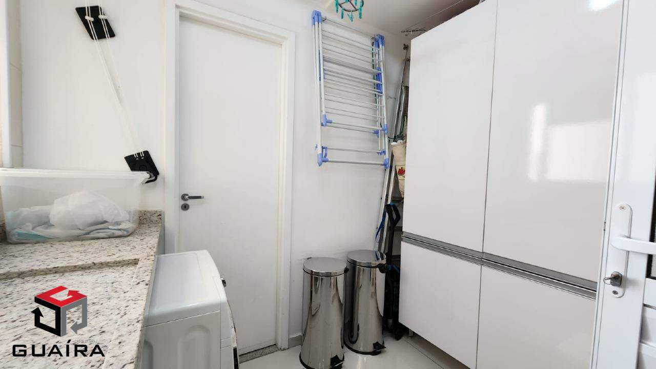 Apartamento à venda com 3 quartos, 107m² - Foto 30