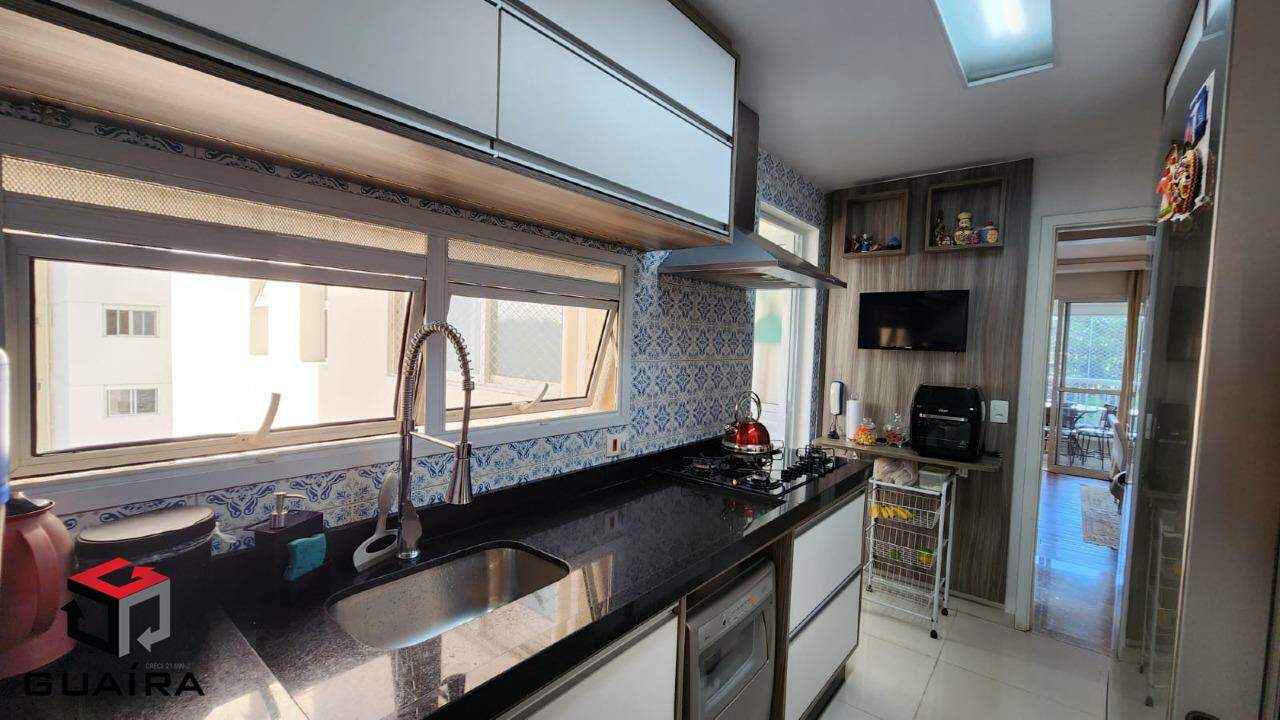 Apartamento à venda com 3 quartos, 107m² - Foto 23