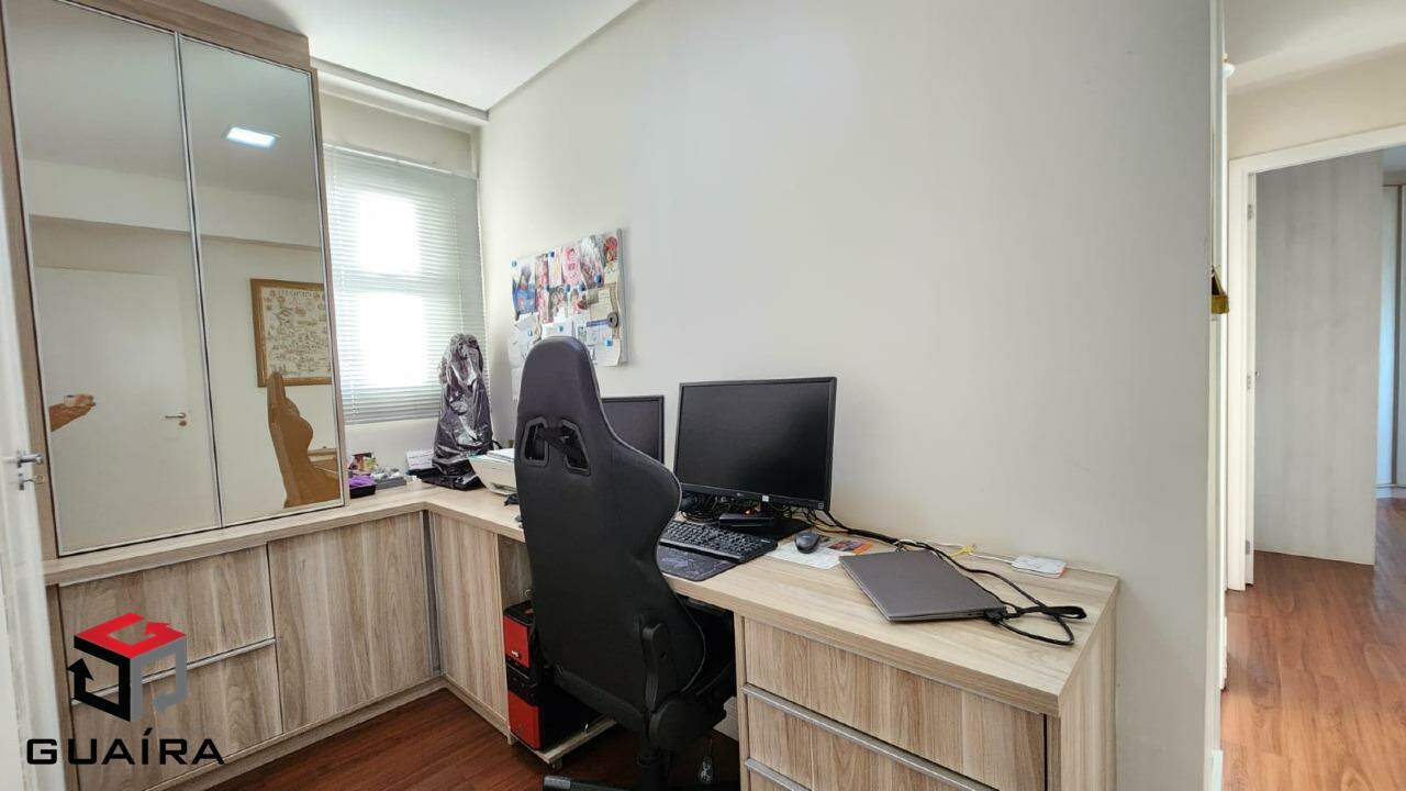 Apartamento à venda com 3 quartos, 107m² - Foto 39