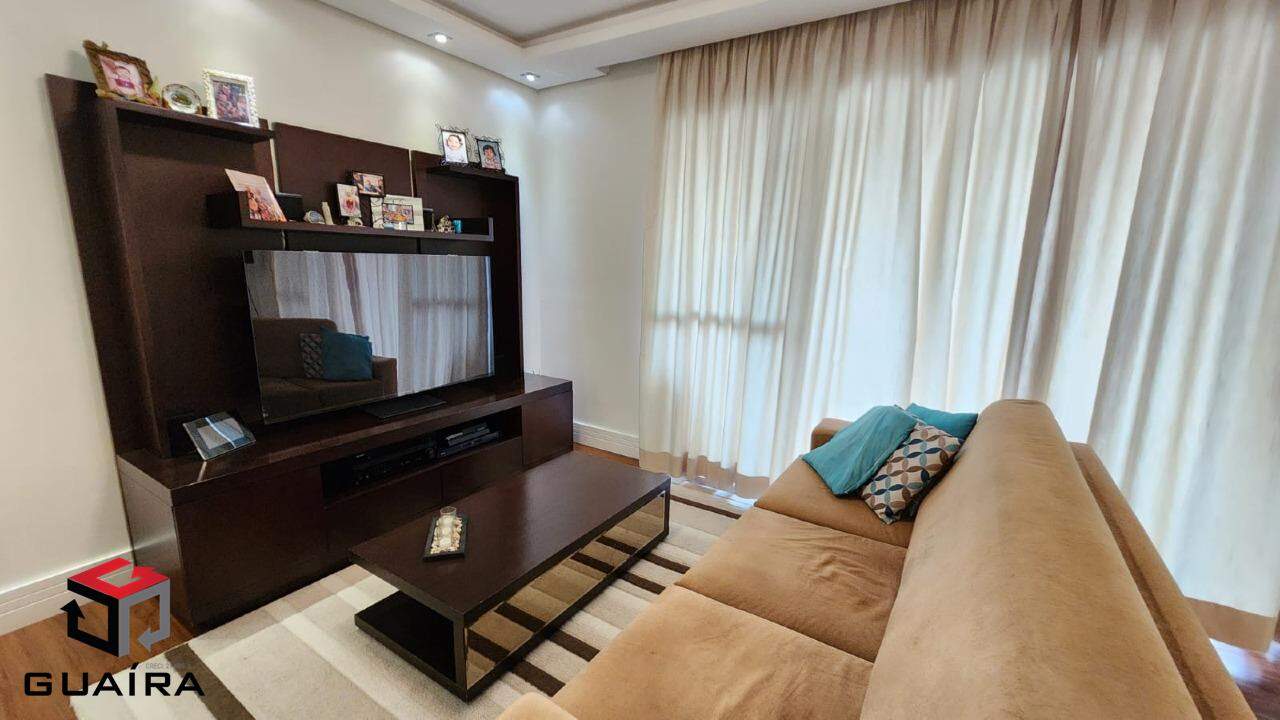 Apartamento à venda com 3 quartos, 107m² - Foto 6