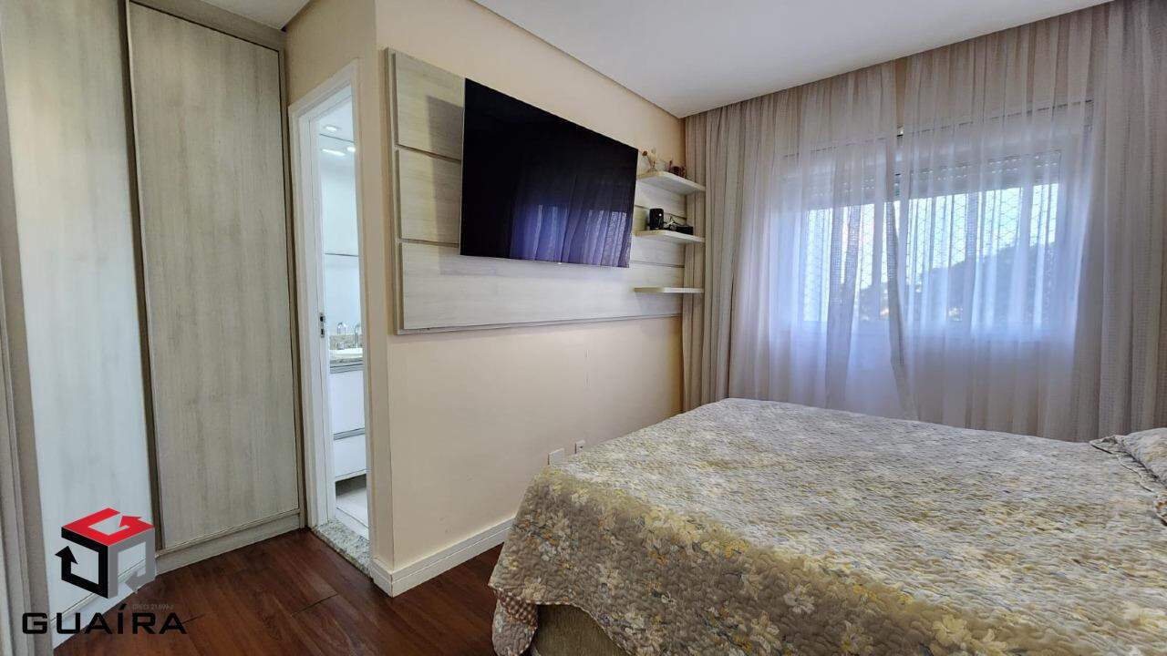 Apartamento à venda com 3 quartos, 107m² - Foto 34