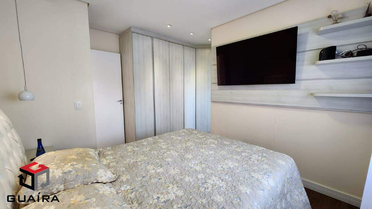 Apartamento à venda com 3 quartos, 107m² - Foto 35