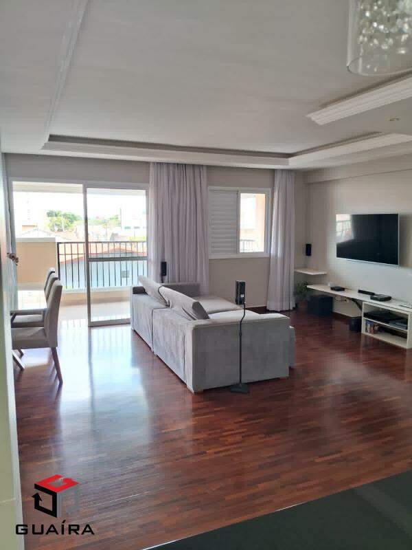 Apartamento à venda com 2 quartos, 101m² - Foto 1