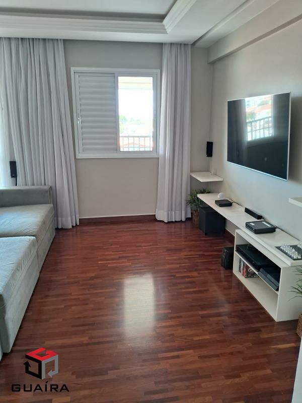 Apartamento à venda com 2 quartos, 101m² - Foto 5