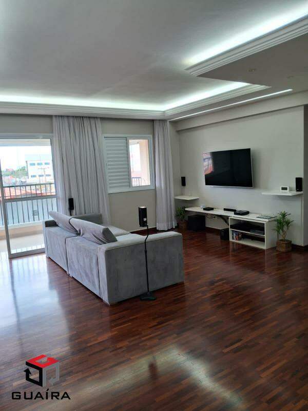 Apartamento à venda com 2 quartos, 101m² - Foto 3