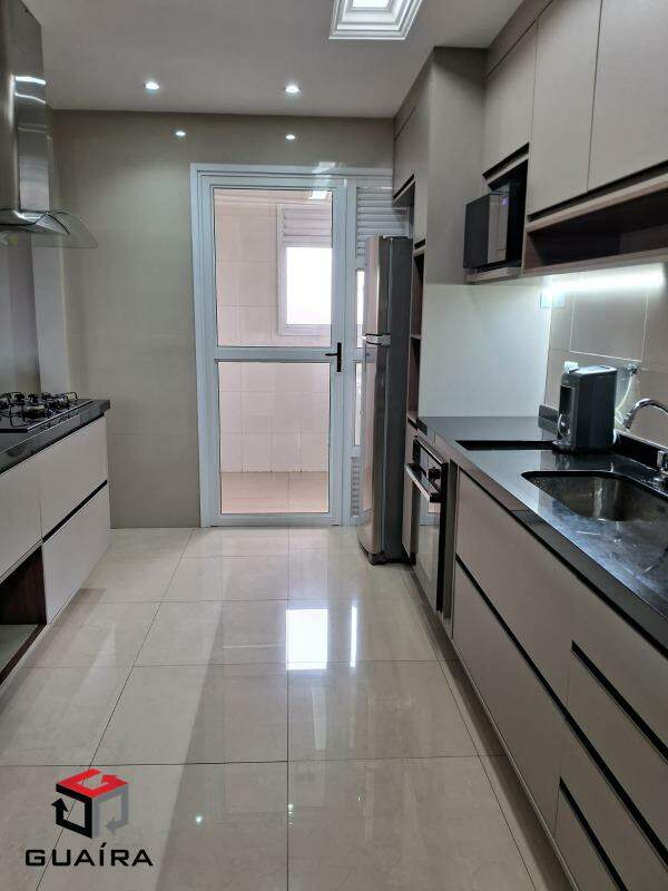 Apartamento à venda com 2 quartos, 101m² - Foto 9