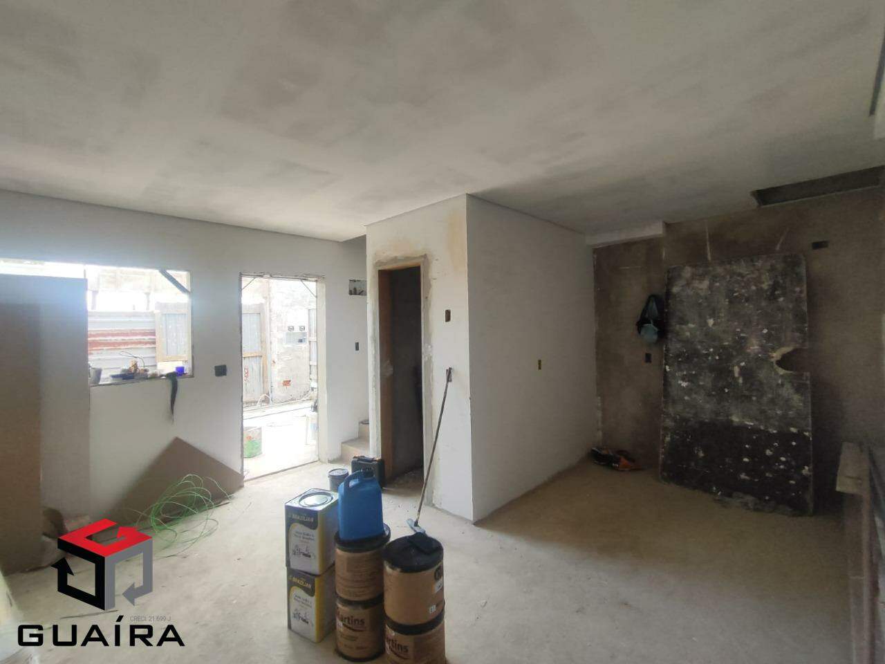 Sobrado à venda com 2 quartos, 95m² - Foto 2