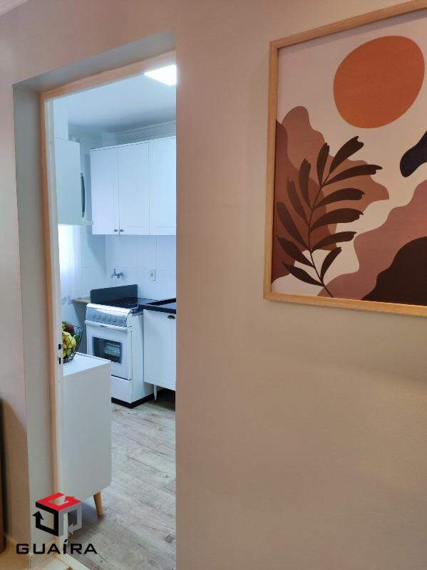 Apartamento à venda com 2 quartos, 50m² - Foto 13