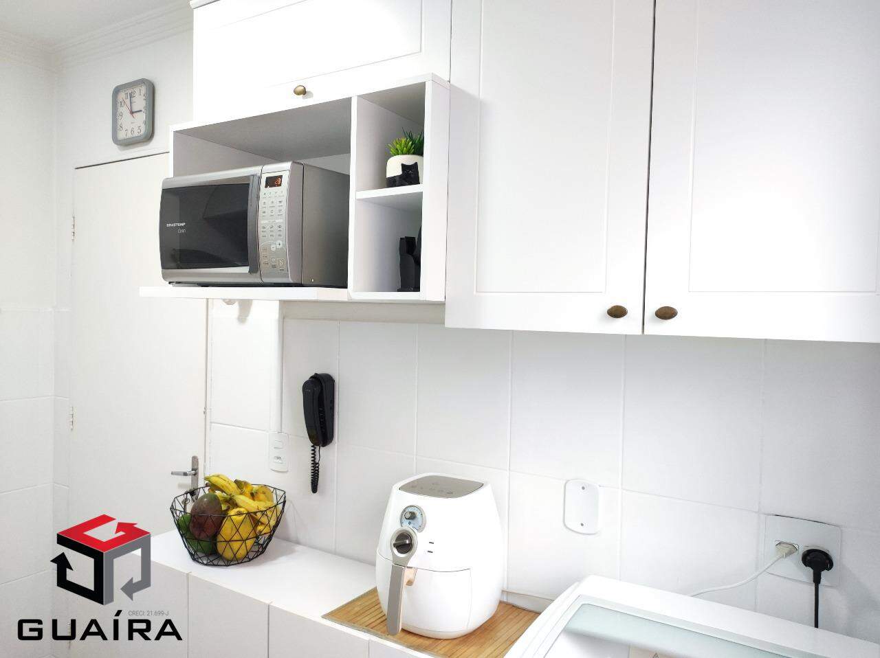 Apartamento à venda com 2 quartos, 50m² - Foto 20