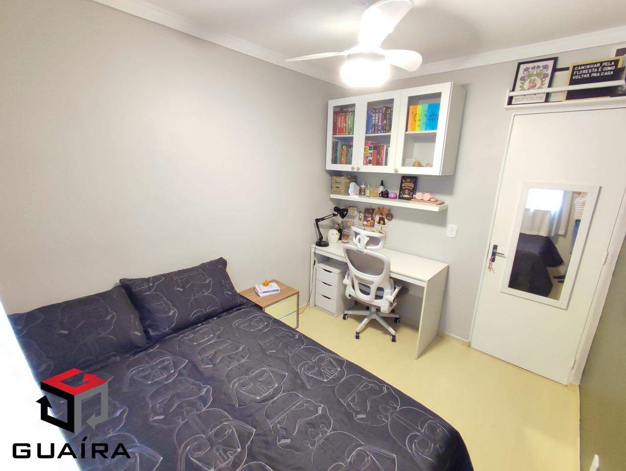 Apartamento à venda com 2 quartos, 50m² - Foto 28