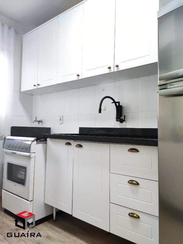 Apartamento à venda com 2 quartos, 50m² - Foto 15