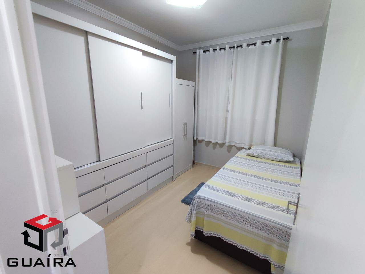 Apartamento à venda com 2 quartos, 50m² - Foto 34