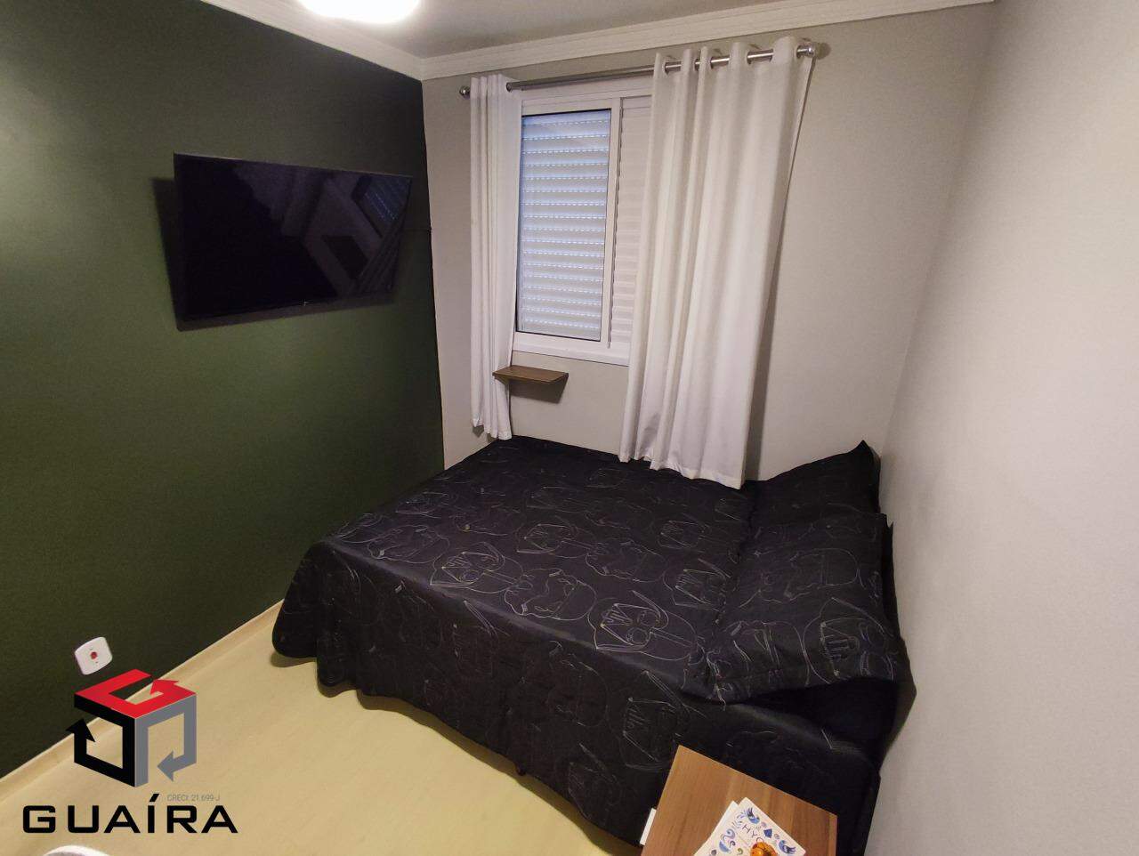 Apartamento à venda com 2 quartos, 50m² - Foto 30