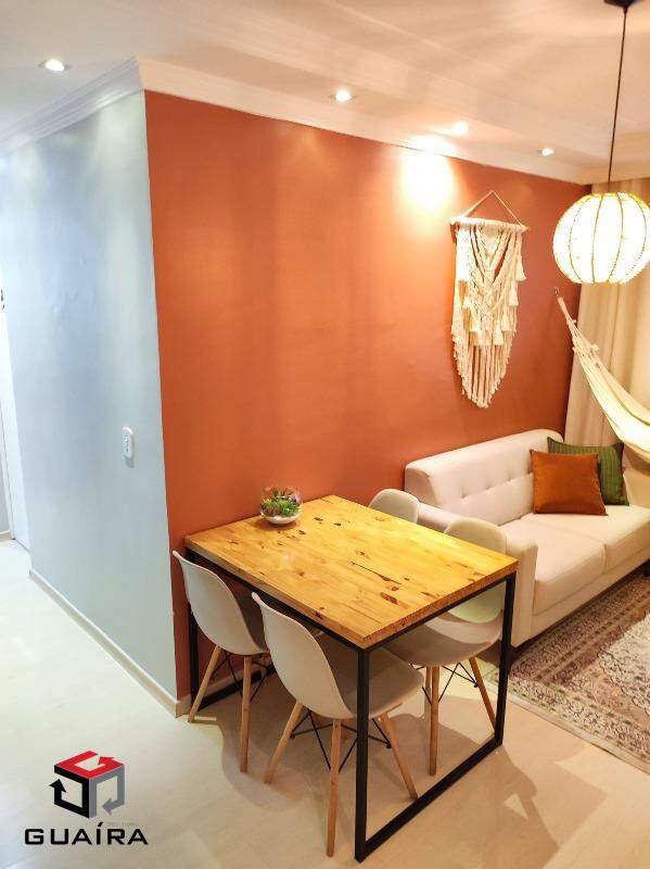 Apartamento à venda com 2 quartos, 50m² - Foto 4