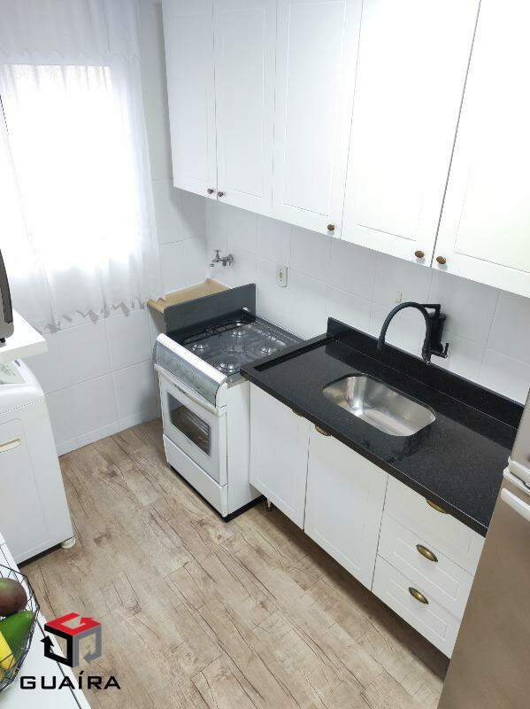 Apartamento à venda com 2 quartos, 50m² - Foto 16