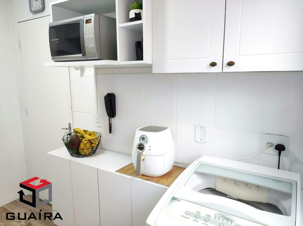 Apartamento à venda com 2 quartos, 50m² - Foto 21