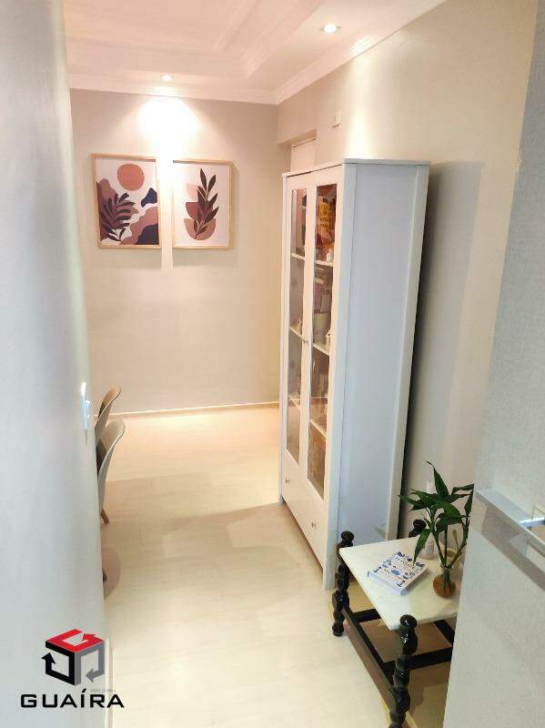 Apartamento à venda com 2 quartos, 50m² - Foto 8