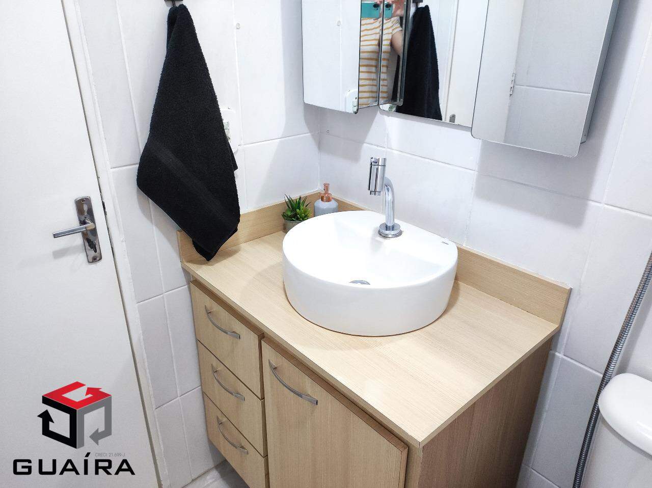 Apartamento à venda com 2 quartos, 50m² - Foto 39