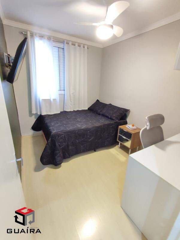 Apartamento à venda com 2 quartos, 50m² - Foto 29