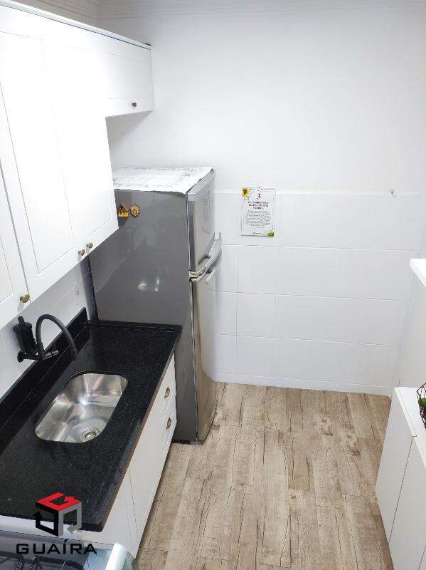 Apartamento à venda com 2 quartos, 50m² - Foto 19