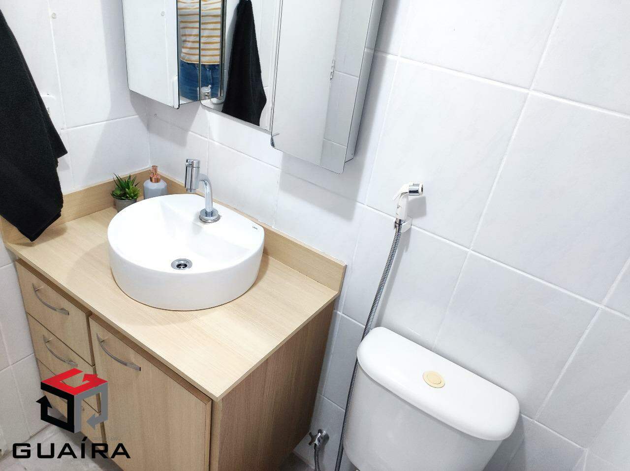 Apartamento à venda com 2 quartos, 50m² - Foto 38