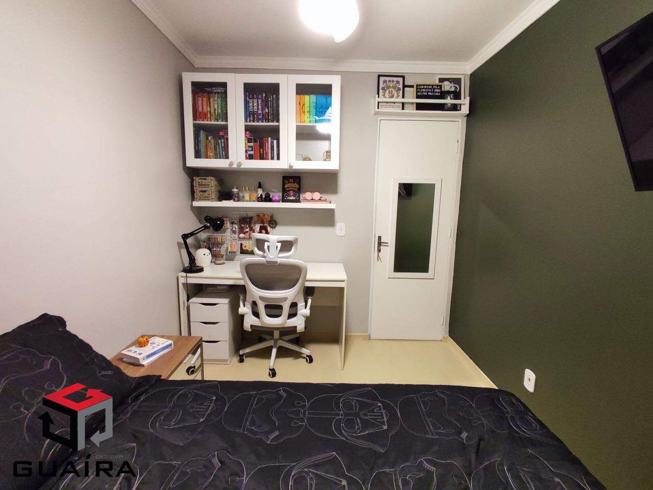 Apartamento à venda com 2 quartos, 50m² - Foto 27