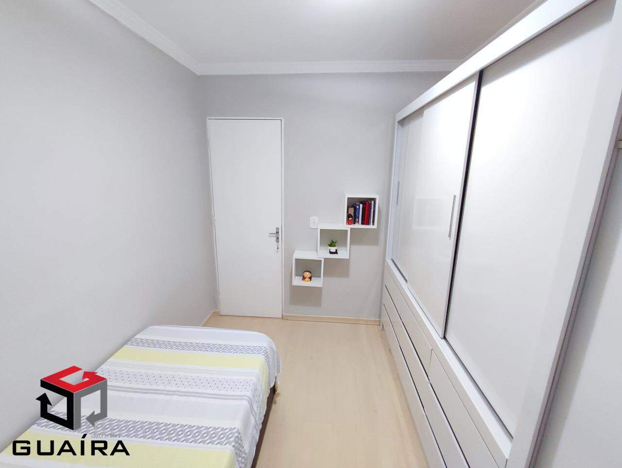 Apartamento à venda com 2 quartos, 50m² - Foto 35