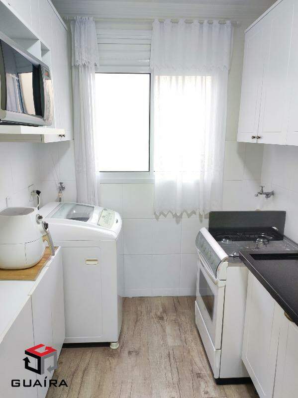 Apartamento à venda com 2 quartos, 50m² - Foto 23