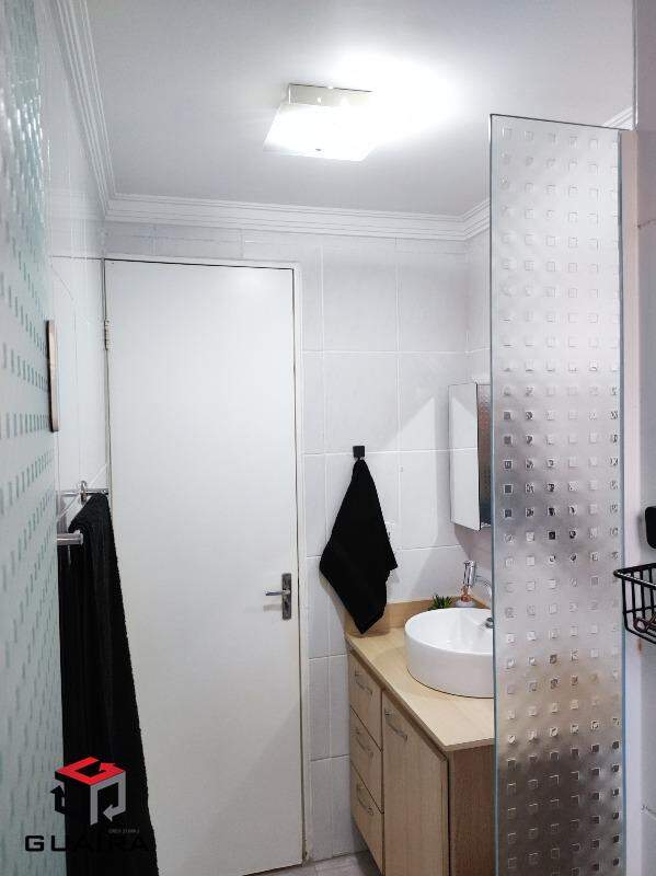 Apartamento à venda com 2 quartos, 50m² - Foto 37