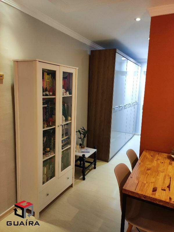 Apartamento à venda com 2 quartos, 50m² - Foto 10