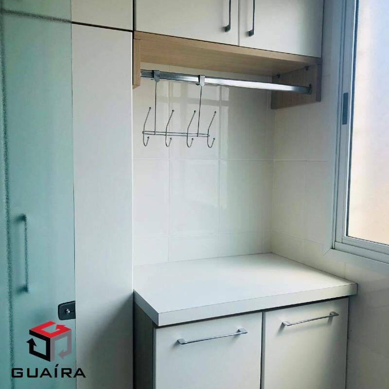 Apartamento à venda com 3 quartos, 81m² - Foto 13