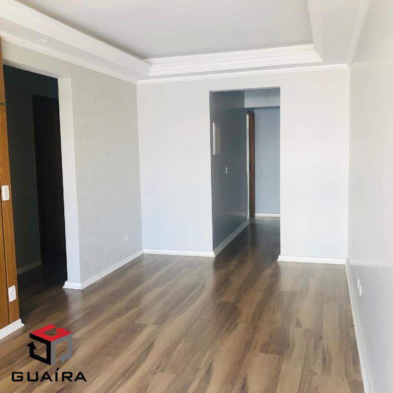 Apartamento à venda com 3 quartos, 81m² - Foto 1