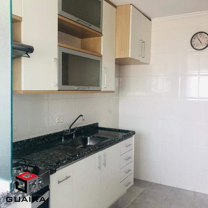 Apartamento à venda com 3 quartos, 81m² - Foto 10