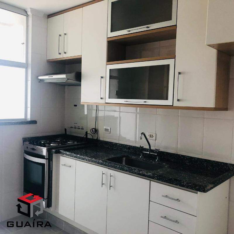 Apartamento à venda com 3 quartos, 81m² - Foto 8