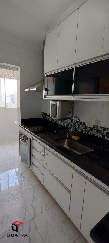 Apartamento à venda com 2 quartos, 53m² - Foto 6