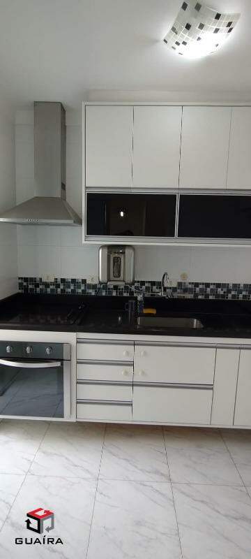 Apartamento à venda com 2 quartos, 53m² - Foto 8