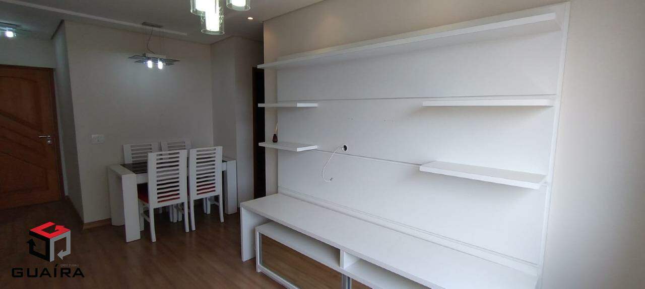 Apartamento à venda com 2 quartos, 53m² - Foto 1